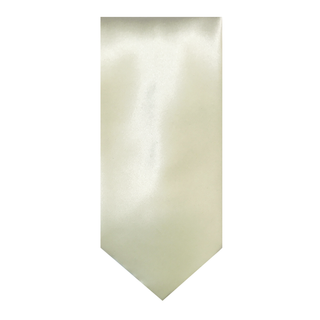 Brioni Solid Silk Tie