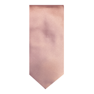 Brioni Solid Silk Tie