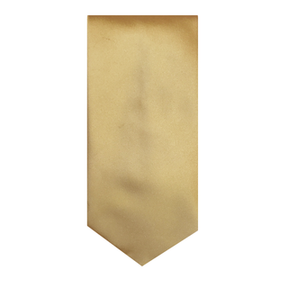 Brioni Solid Silk Tie