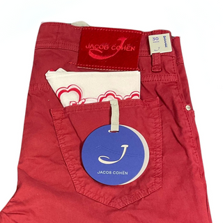 Jacob Cohen Style 688 Jeans