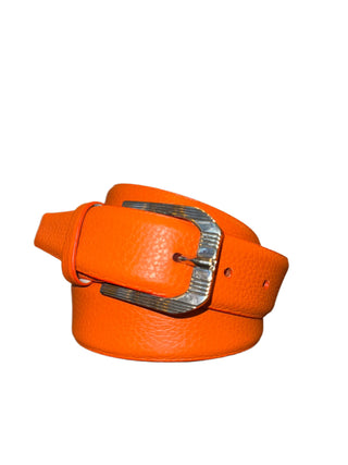 Brunello Cucinelli Leather Belt