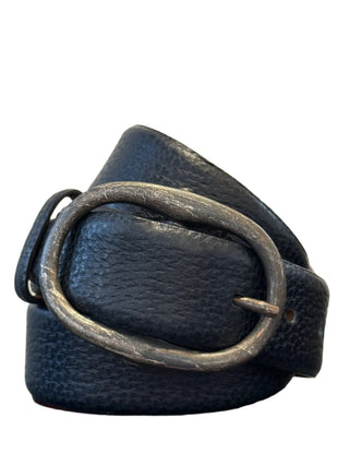 Brunello Cucinelli Leather Belt