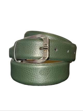 Brunello Cucinelli Leather Belt