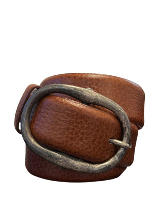 Brunello Cucinelli Leather Belt