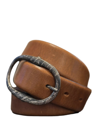 Brunello Cucinelli Leather Belt