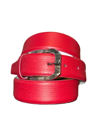 Brunello Cucinelli Leather Belt