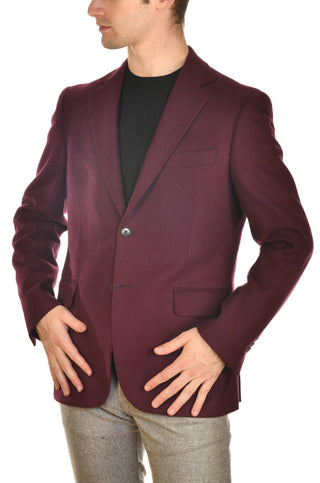 Carlo Barbera Cashmere Sport Jacket