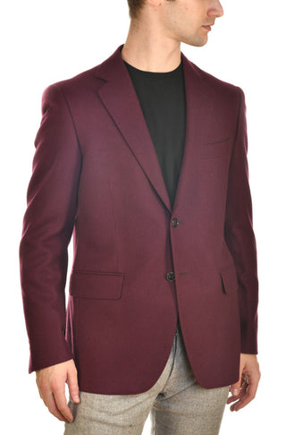 Carlo Barbera Cashmere Sport Jacket