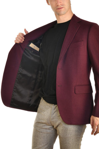 Carlo Barbera Cashmere Sport Jacket