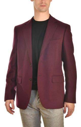 Carlo Barbera Cashmere Sport Jacket