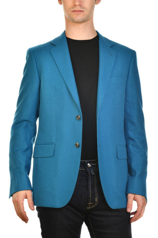 Carlo Barbera Cashmere Sport Jacket