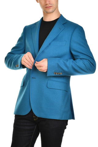 Carlo Barbera Cashmere Sport Jacket