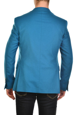 Carlo Barbera Cashmere Sport Jacket