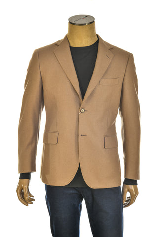 Carlo Barbera Cashmere Sport Jacket