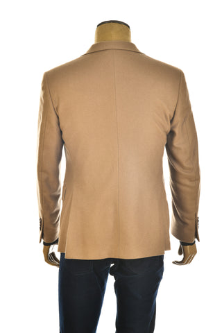 Carlo Barbera Cashmere Sport Jacket