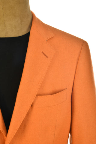 Carlo Barbera Cashmere Sport Jacket