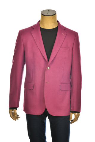 Carlo Barbera Cashmere Sport Jacket