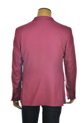 Carlo Barbera Cashmere Sport Jacket