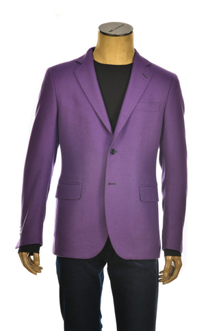 Carlo Barbera Cashmere Sport Jacket