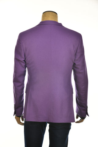 Carlo Barbera Cashmere Sport Jacket