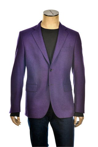 Carlo Barbera Cashmere Sport Jacket