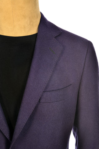 Carlo Barbera Cashmere Sport Jacket