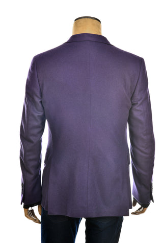 Carlo Barbera Cashmere Sport Jacket