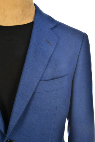 Carlo Barbera Cashmere Sport Jacket