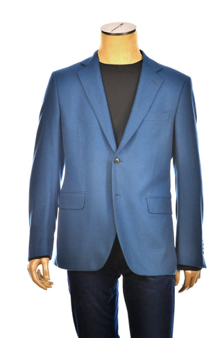 Carlo Barbera Cashmere Sport Jacket