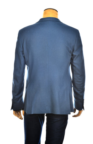 Carlo Barbera Cashmere Sport Jacket