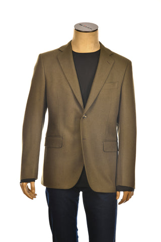 Carlo Barbera Cashmere Sport Jacket