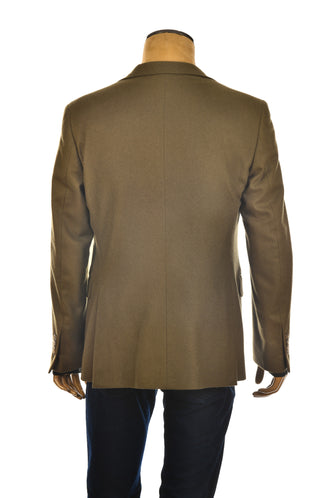 Carlo Barbera Cashmere Sport Jacket