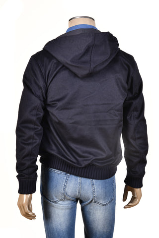 Kired Barwa Cashmere Reversible Jacket