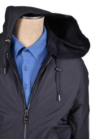 Kired Barwa Cashmere Reversible Jacket