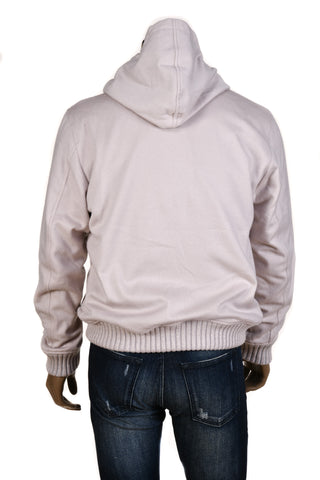 Kired Barwa Cashmere Reversible Jacket