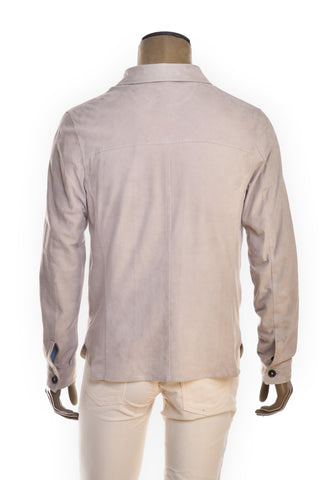 Kired Erik Lambskin Light Jacket