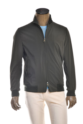 Kired Liam Nylon-Elastane Light Jacket