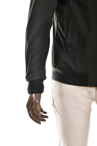 Kired Liam Nylon-Elastane Light Jacket