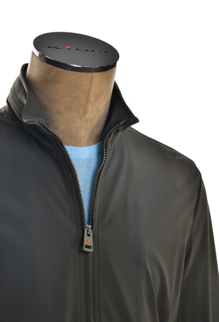 Kired Liam Nylon-Elastane Light Jacket