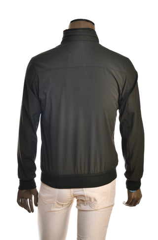 Kired Liam Nylon-Elastane Light Jacket