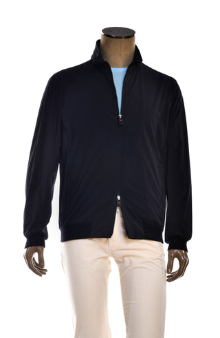 Kired Liam Nylon-Elastane Light Jacket