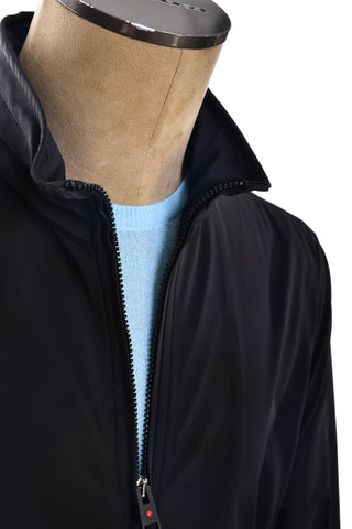 Kired Liam Nylon-Elastane Light Jacket