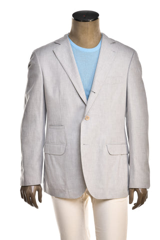 Brunello Cucinelli Cotton Sport Jacket