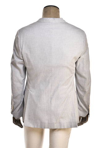 Brunello Cucinelli Cotton Sport Jacket