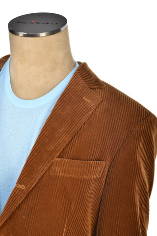 Brunello Cucinelli Corduroy Sport Jacket