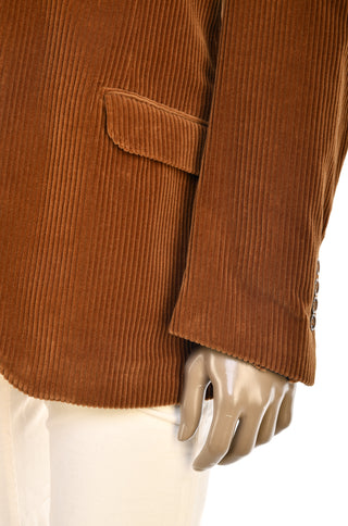 Brunello Cucinelli Corduroy Sport Jacket