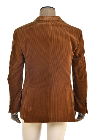 Brunello Cucinelli Corduroy Sport Jacket