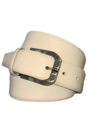 Brunello Cucinelli Leather Belt