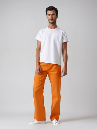 Kiton Napoli Cotton Pants