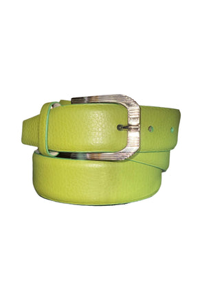 Brunello Cucinelli Leather Belt